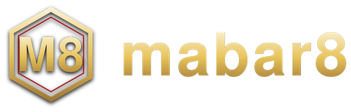 mabar8 logo