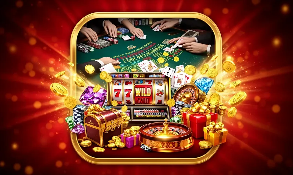 mabar8 Fishing War Fast Round